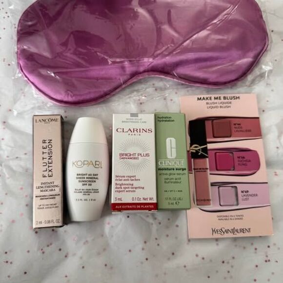 BEAUTY BUNDLE MINIS - Picture 1 of 1